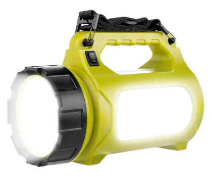 Inteligentne oświetlenie Lepro Lampa kempingowa 3300006 1000lm 3600mAh